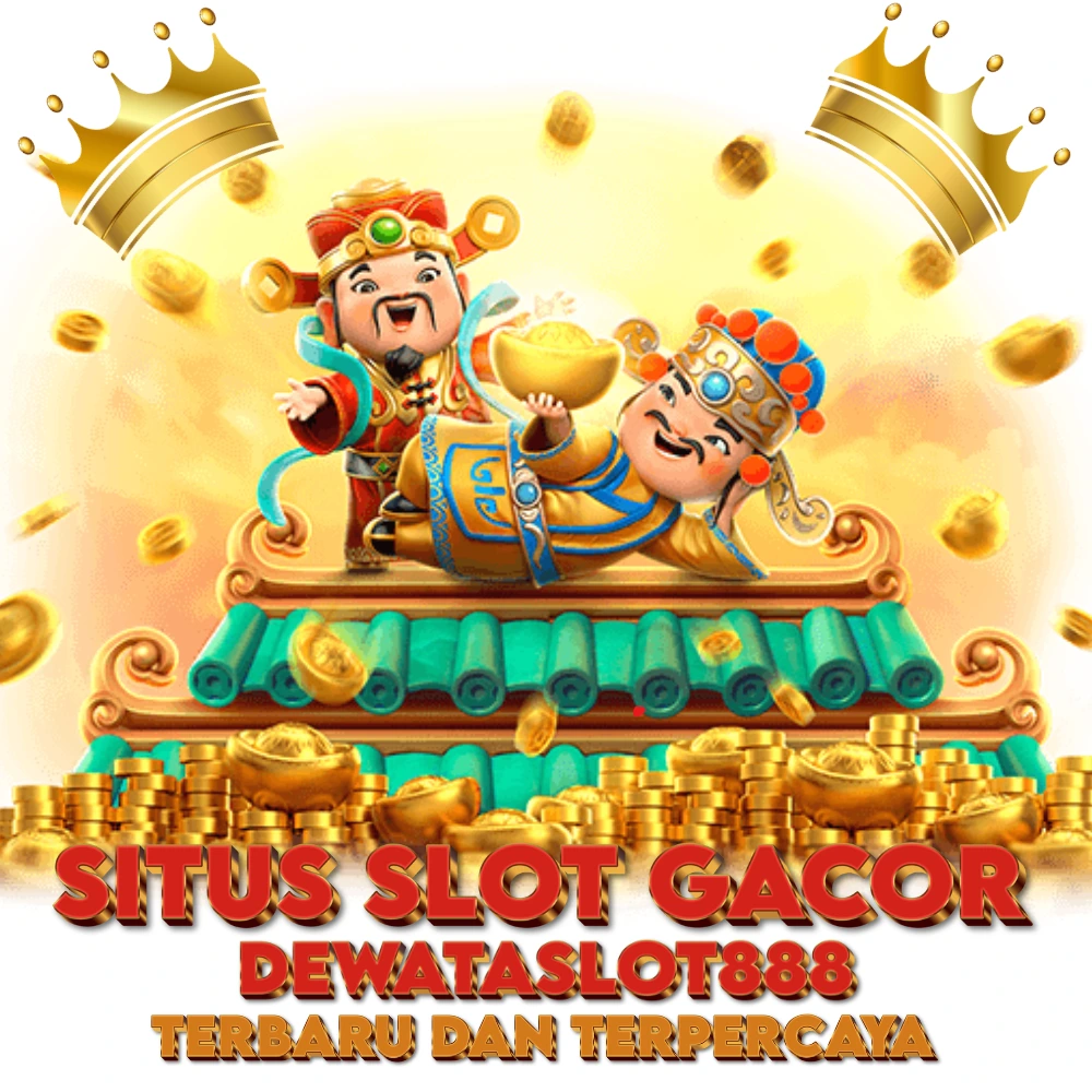 DEWATASLOT888: Link Situs Slot Gacor Hari Ini Resmi Slot88 Terpercaya